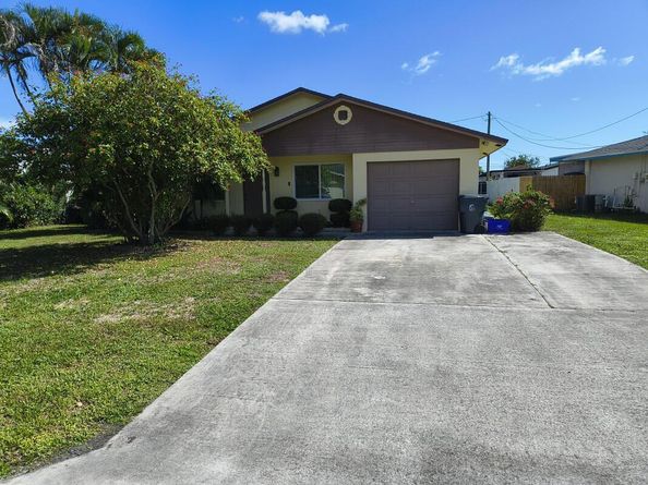 3694 Brooklyn Lane, Lake Worth FL 33461