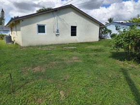 3694 Brooklyn Lane, Lake Worth FL 33461