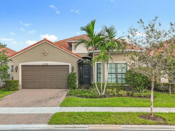 11795 Vivar Run, Parkland FL 33076