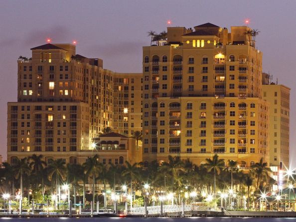 201 S Narcissus Avenue 601, West Palm Beach FL 33401