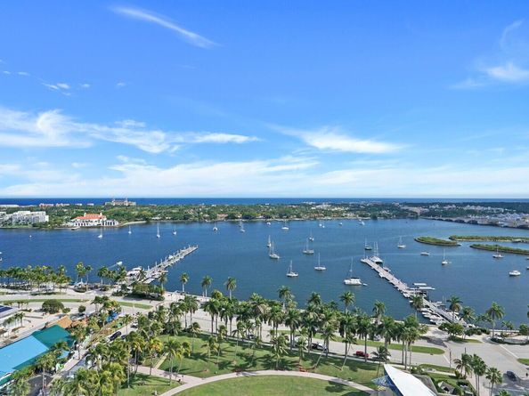 201 S Narcissus Avenue 601, West Palm Beach FL 33401