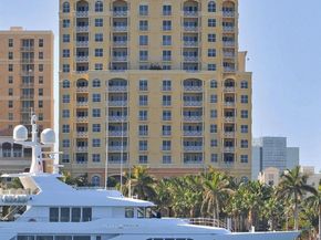 201 S Narcissus Avenue 601, West Palm Beach FL 33401