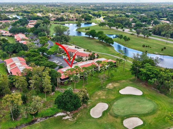 8450 Casa Del Lago J, Boca Raton FL 33433