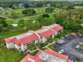 8450 Casa Del Lago J, Boca Raton FL 33433