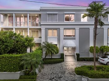 145 Peruvian Avenue