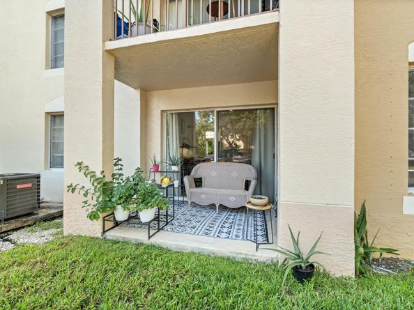 4115 San Marino Boulevard 107, West Palm Beach FL 33409