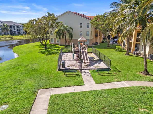4115 San Marino Boulevard 107, West Palm Beach FL 33409