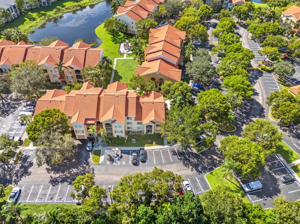 4115 San Marino Boulevard 107, West Palm Beach FL 33409