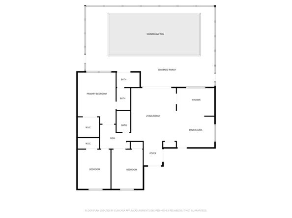 5904 Blue Beech Ct, Tamarac FL 33319