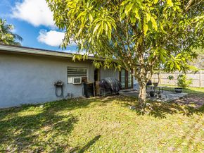 1610 SW 68th Ter, North Lauderdale FL 33068