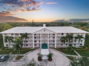 6181 Balboa Cir 403, Boca Raton FL 33433