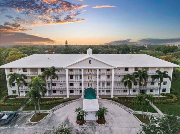 6181 Balboa Cir 403, Boca Raton FL 33433