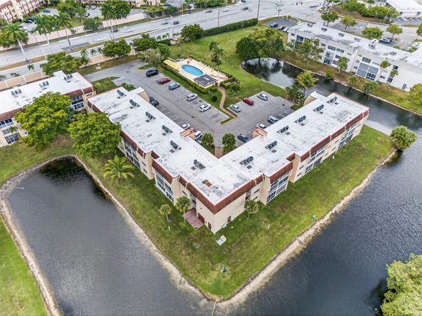 2900 N Pine Island Rd 312, Sunrise FL 33322