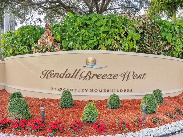 13743 SW 116th Terrace, Miami FL 33186