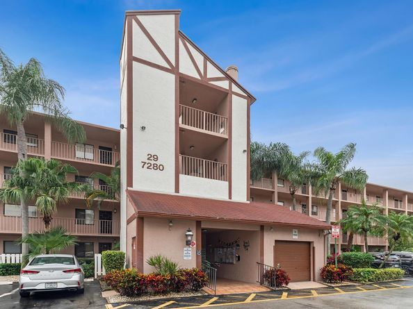 7280 Amberly Lane 208, Delray Beach FL 33446