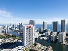 2602 E Hallandale Beach Boulevard R1805, Hallandale Beach FL 33009