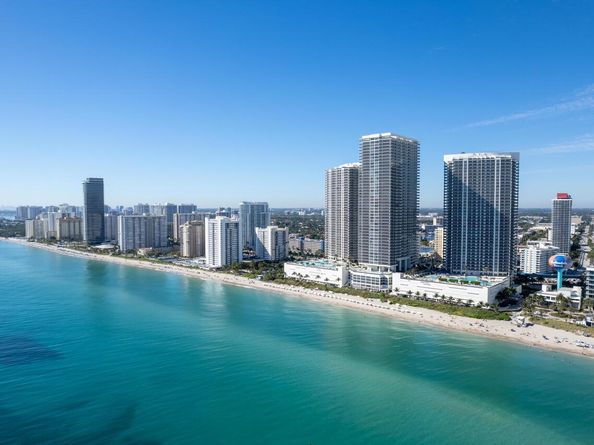 2602 E Hallandale Beach Boulevard R1805, Hallandale Beach FL 33009