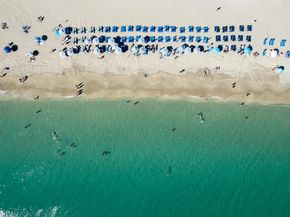 2602 E Hallandale Beach Boulevard R1805, Hallandale Beach FL 33009