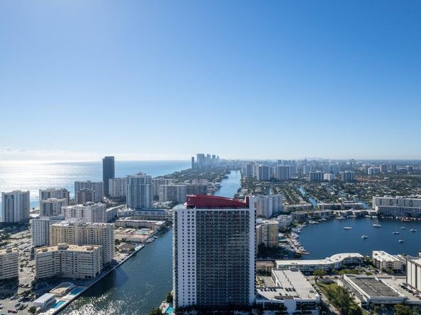 2602 E Hallandale Beach Boulevard R1805, Hallandale Beach FL 33009