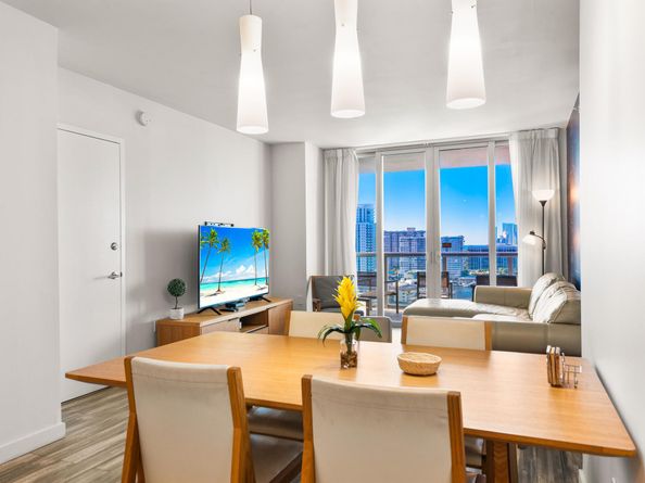 2602 E Hallandale Beach Boulevard R1805, Hallandale Beach FL 33009