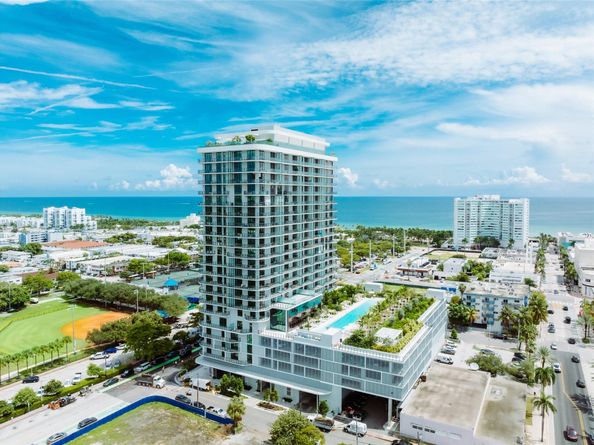 580 72nd St 1413, Miami Beach FL 33141