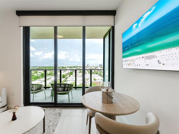 580 72nd St 1413, Miami Beach FL 33141