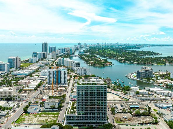 580 72nd St 1413, Miami Beach FL 33141