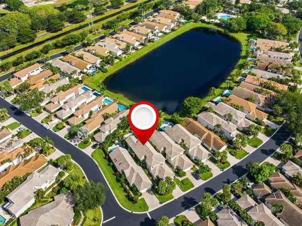 2495 NW 66th Drive, Boca Raton FL 33496