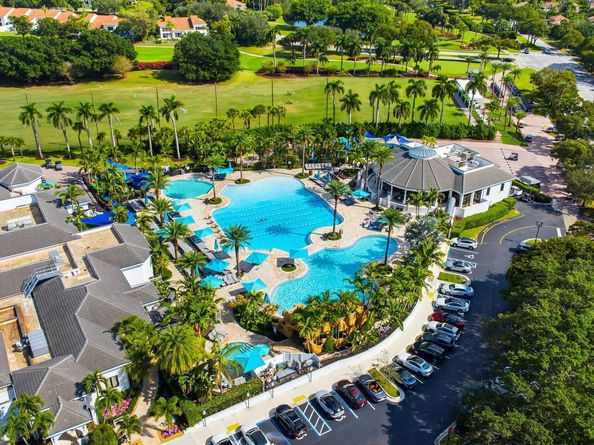 2495 NW 66th Drive, Boca Raton FL 33496