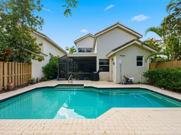 2495 NW 66th Drive, Boca Raton FL 33496