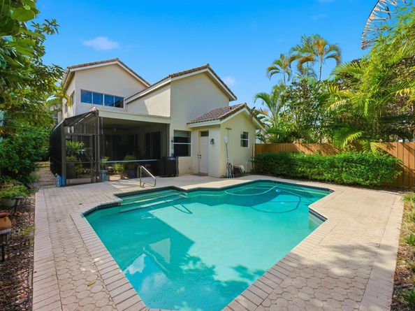 2495 NW 66th Drive, Boca Raton FL 33496