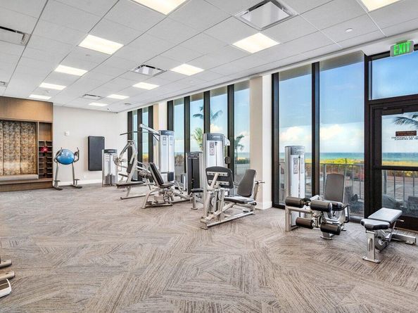 2600 S Ocean Boulevard 4C, Boca Raton FL 33432