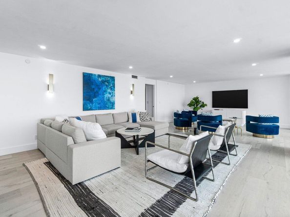 2600 S Ocean Boulevard 4C, Boca Raton FL 33432