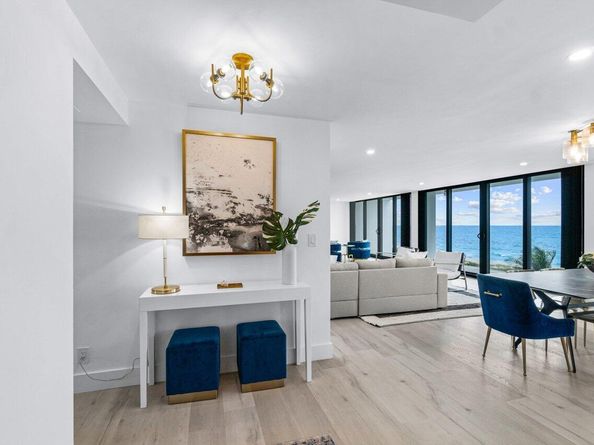 2600 S Ocean Boulevard 4C, Boca Raton FL 33432