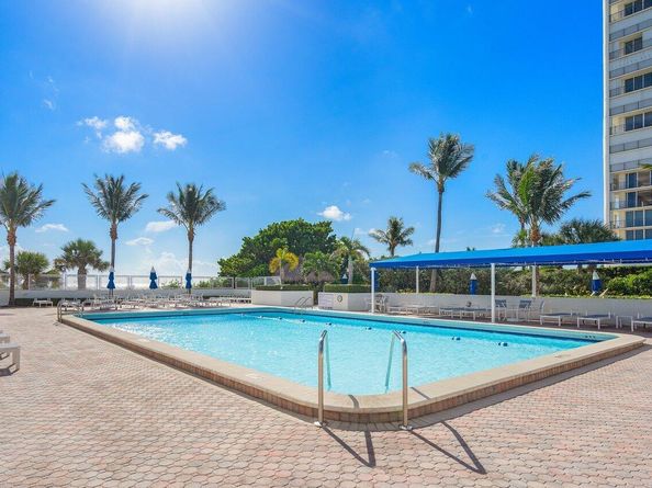 2600 S Ocean Boulevard 4C, Boca Raton FL 33432
