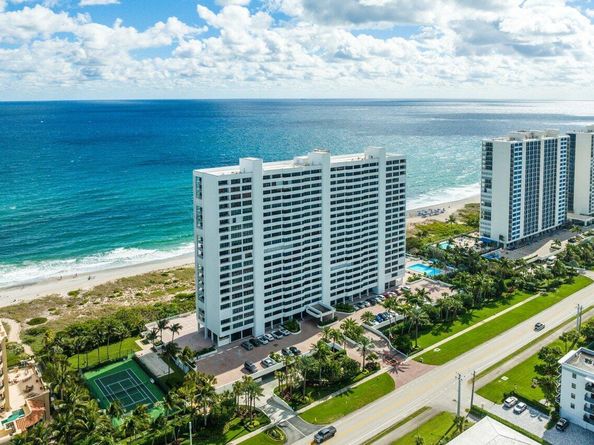 2600 S Ocean Boulevard 4C, Boca Raton FL 33432