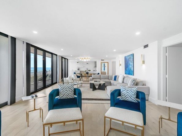 2600 S Ocean Boulevard 4C, Boca Raton FL 33432