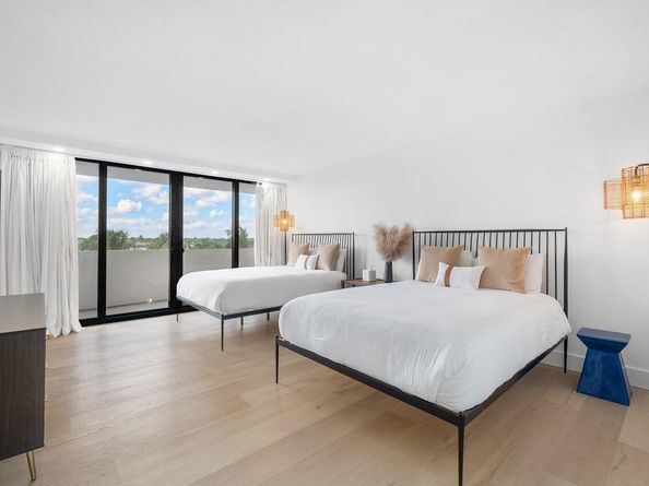 2600 S Ocean Boulevard 4C, Boca Raton FL 33432