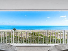 2600 S Ocean Boulevard 4C, Boca Raton FL 33432