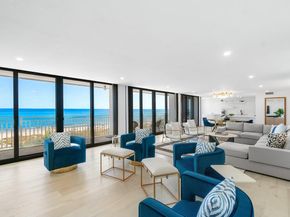 2600 S Ocean Boulevard 4C, Boca Raton FL 33432