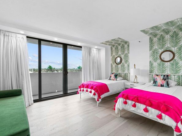 2600 S Ocean Boulevard 4C, Boca Raton FL 33432