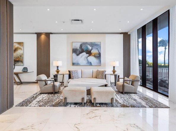 2600 S Ocean Boulevard 4C, Boca Raton FL 33432