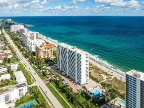 2600 S Ocean Boulevard 4C, Boca Raton FL 33432