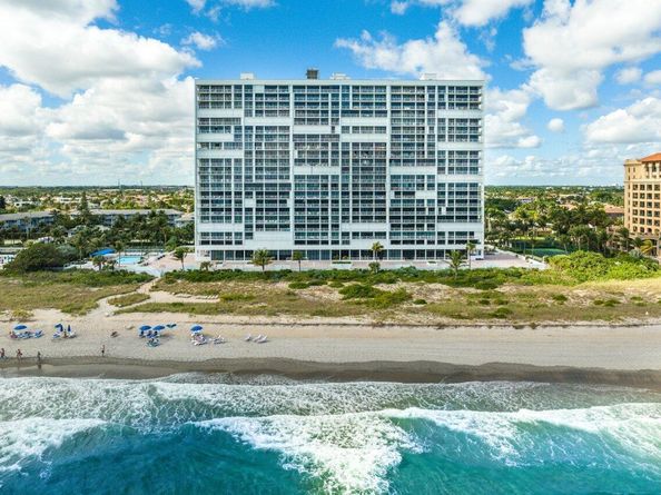 2600 S Ocean Boulevard 4C, Boca Raton FL 33432