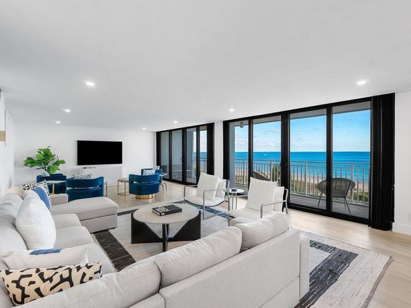 2600 S Ocean Boulevard 4C, Boca Raton FL 33432