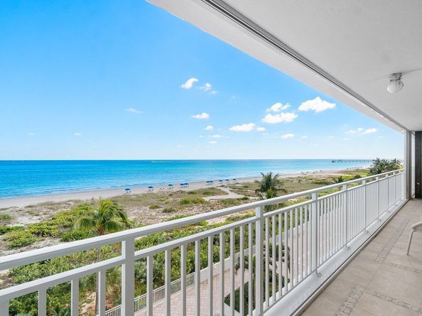 2600 S Ocean Boulevard 4C, Boca Raton FL 33432