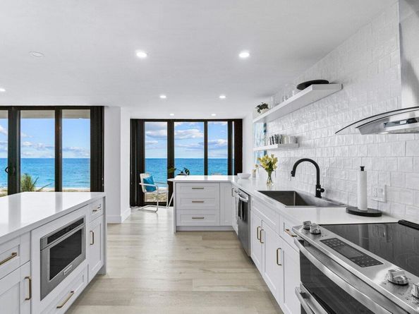 2600 S Ocean Boulevard 4C, Boca Raton FL 33432