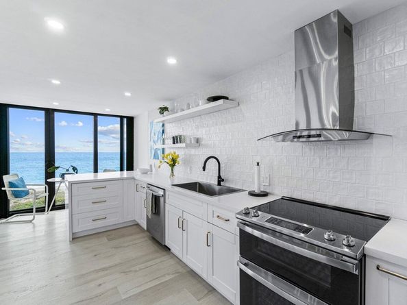 2600 S Ocean Boulevard 4C, Boca Raton FL 33432