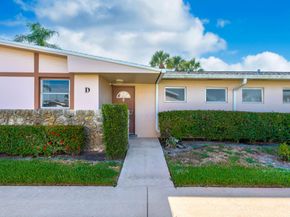 2739 Dudley Drive W D, West Palm Beach FL 33415