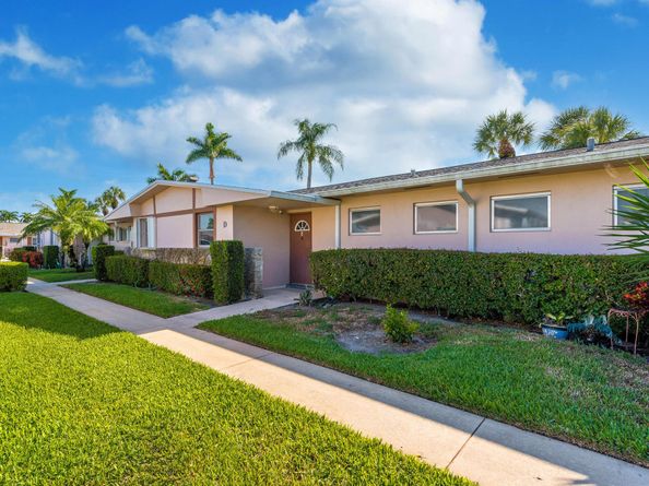 2739 Dudley Drive W D, West Palm Beach FL 33415